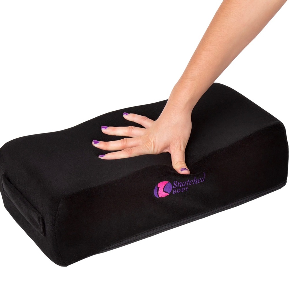 BBL PILLOW
